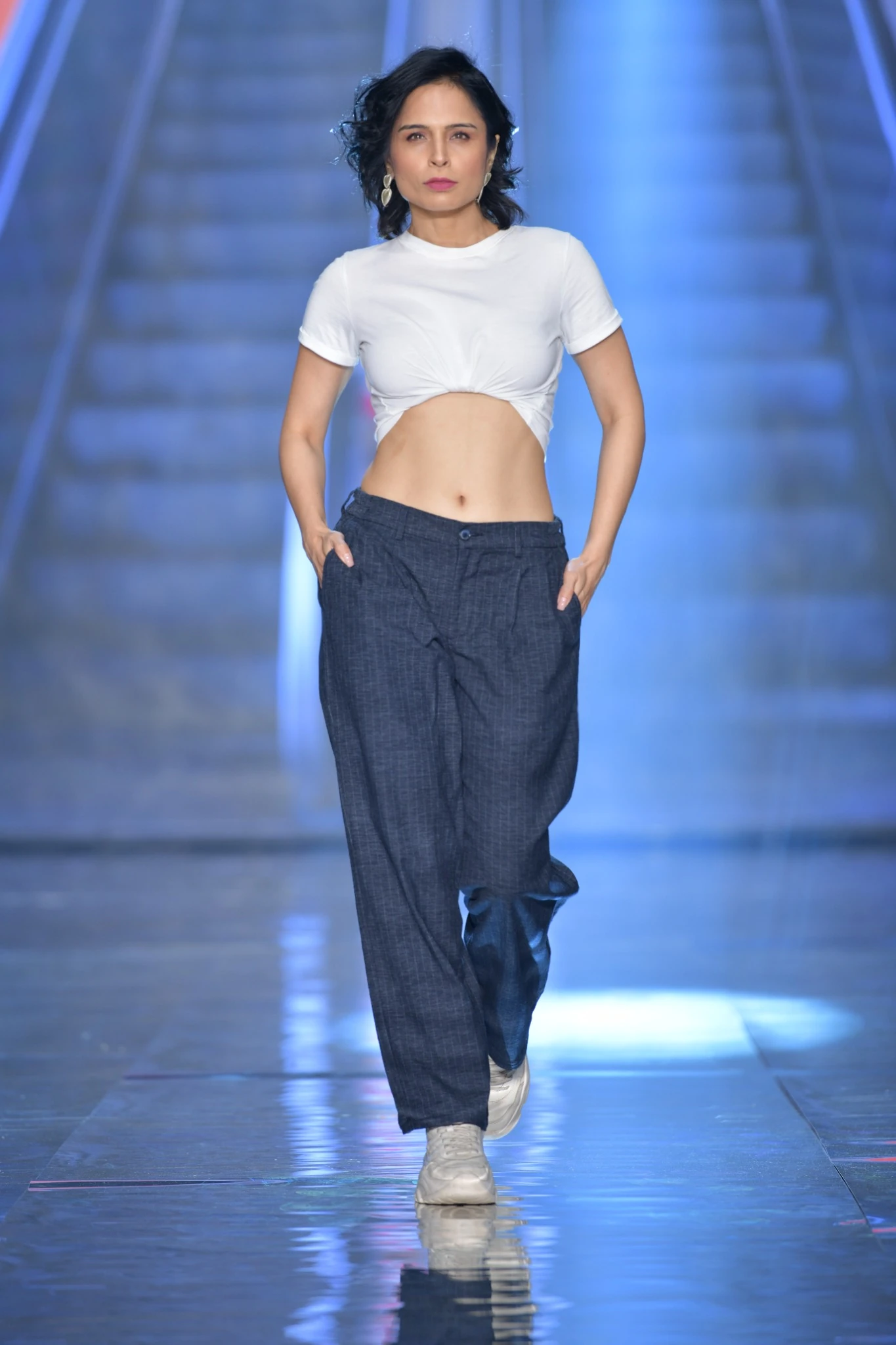 Exhibitions and Trade Shows